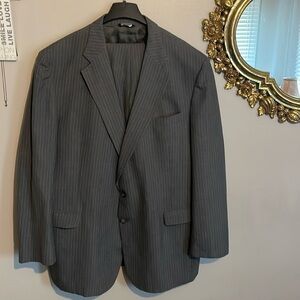 Botany 500 Suit
